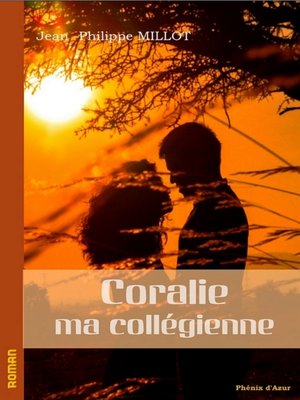 cover image of Coralie ma collégienne
